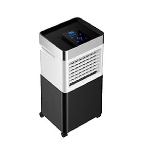 Quạt làm mát không khí Kachi MK158 30L - Hàng chính hãng