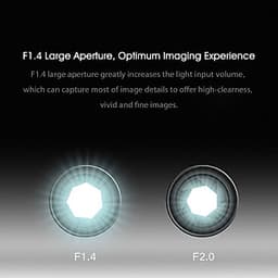 Camera An Ninh Thông Minh Xiaomi Mijia PTZ 2K 3MP Nhìn Được Ban Đêm Toàn Cảnh