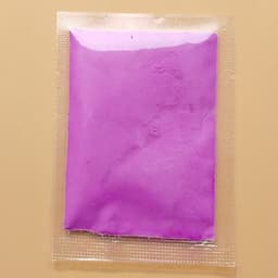 Bột Màu Dạ Quang Phát Sáng Trong Bóng Tối (Túi 10g)