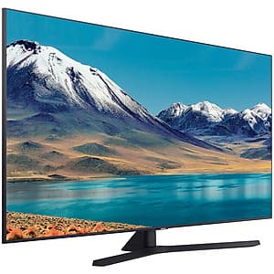 Smart Tivi Samsung 4K 65 inch UA65TU8500