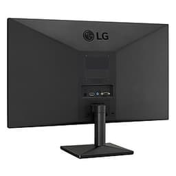 Màn Hình Gaming LG 24MK430H 24inch FullHD 5ms 75Hz FreeSync IPS - Hàng Chính Hãng