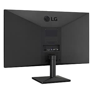 Màn Hình Gaming LG 24MK430H 24inch FullHD 5ms 75Hz FreeSync IPS - Hàng Chính Hãng