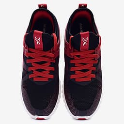 Giày Thể Thao Unisex Biti’s Hunter X - Retro DSUH00800DEN