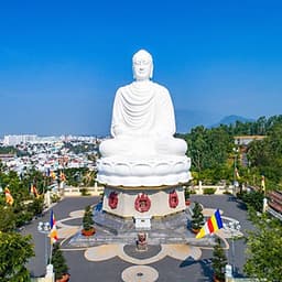 Tour Nha Trang - Đà Lạt 4 Ngày 3 Đêm