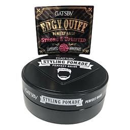 Wax Vuốt Tóc Gatsby Pomade Perfect Raise (75g) - 100922274