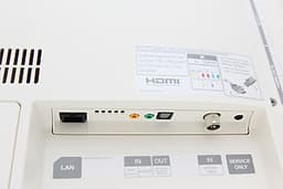Smart Tivi Cong OLED LG 55 inch 55EG910T - Hàng chính hãng 