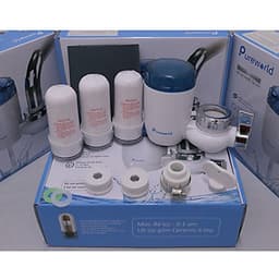 [ 1 LÕI LỌC ] Vòi Lọc Nước PureWorld