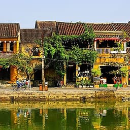 [Tour Tết 2021] 3N2Đ HCM - Đà Nẵng - Hội An - Bà Nà - Sơn Trà, Gồm Vé Máy Bay Vietjet Air, Khởi Hành Mùng 2, 3, 4 Tết