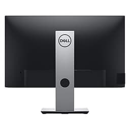 Màn Hình Dell P2419HC USB-C 24 inch Full HD (1920 x 1080) 5ms 60hz IPS - Hàng Chính Hãng