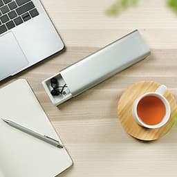 Hộp Đựng Bút Bằng Nhôm Xiaomi MIIIW 
