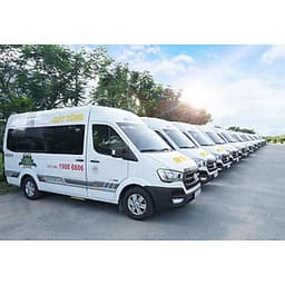 Vé Xe Limousine Nha Trang – Đà Lạt