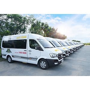 Vé Xe Limousine Nha Trang – Đà Lạt