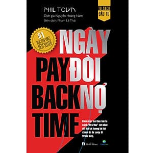 Payback Time - Ngày Đòi Nợ