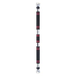 Xà đơn treo tường gắn cửa đa năng độ dài tùy chỉnh giúp bạn tập gym (60-110 cm)