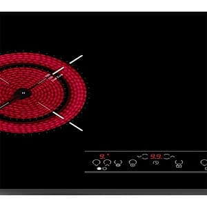 Bếp Điện Từ Âm Teka IZ 7200 HL - Hàng chính hãng