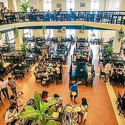 [Tour Tết 2021] 3N2Đ HCM - Đà Nẵng - Hội An - Bà Nà - Sơn Trà, Gồm Vé Máy Bay Vietjet Air, Khởi Hành Mùng 2, 3, 4 Tết