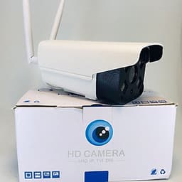 Camera wifi YooSee ngoài trời soi đêm có màu fullHD-1080P 1520S-Hàng chính hãng