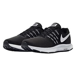 Giày Chạy Bộ Nữ Nike RUN SWIFT 909006-001 - Đen - Hàng Chính Hãng