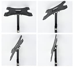 Giá treo tivi xoay đa năng X400 32-55 inch