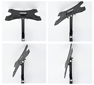 Giá treo tivi xoay đa năng X400 32-55 inch