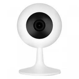 Camera Hồng Ngoại IP Xiaomi Mi Smart Home Basic - Hàng Chính Hãng