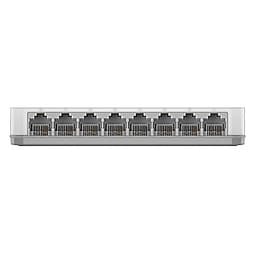 D-Link DES-1008C - Switch 8 Cổng 10/100M - Hàng Chính Hãng