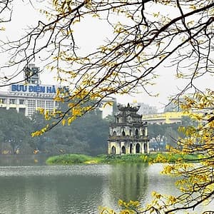 [Tour Tết 2021] 3N2Đ Hà Nội - Bái Đính - Tràng An - Hạ Long - Yên Tử, Khách Sạn 3 Sao, Miễn Phí Đón Tiễn Sân Bay Nội Bài, Khởi Hành Mùng 2, 3, 4, 6 Tết