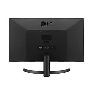 Màn Hình Gaming LG 27MK600M-B 27 inch Full HD (1920 x 1080) 5ms 75Hz IPS 75Hz FreeSync - Hàng Chính Hãng