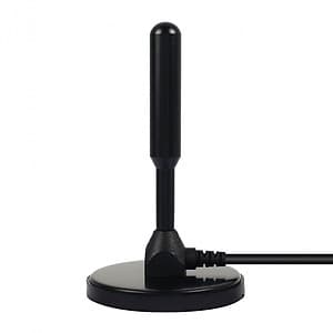 Ăng-ten Trong Nhà HDTV Cho Chất Lượng Full HD UHF VHF TV