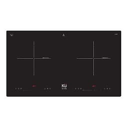 Bếp Điện Từ Cảm Ứng KUCHEN Nhập Khẩu ĐỨC MI205 ( Bếp 2 từ ) 