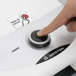Máy Nước Nóng Ariston SM45E-VN (4500W)