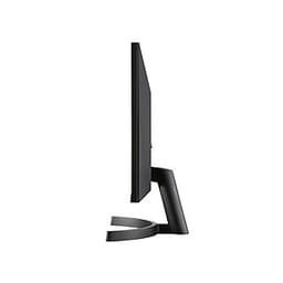 Màn Hình LG 24MK600M-B Không Viền 3 Cạnh 24inch FullHD 5ms 75Hz IPS Radeon FreeSync - Hàng Chính Hãng