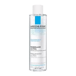 Bộ sản phẩm nước cân bằng giàu khoáng dành cho da nhạy cảm La Roche-Posay Soothing Lotion Sensitive Skin