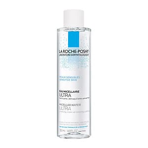 Bộ sản phẩm nước cân bằng giàu khoáng dành cho da nhạy cảm La Roche-Posay Soothing Lotion Sensitive Skin