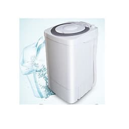 Máy giặt mini 1 lồng 6.5Kg chuyên dụng gia đình nhỏ, sinh viên