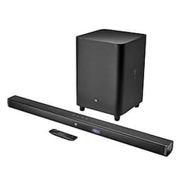 Loa Soundbar 3.1Ch JBL Bar 3.1 - Hàng Chính Hãng