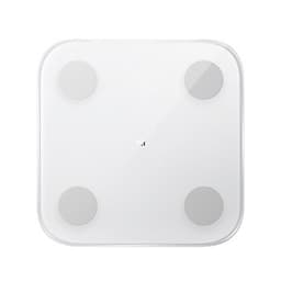 Cân điện tử thông minh Xiaomi Body Composition Scale 2 - Chính hãng