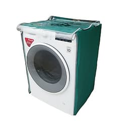 Vỏ bọc máy giặt, máy sấy chống mưa nắng chất liệu vải dù cao cấp
