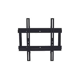 Khung Treo Cao Cấp Tivi LCD-LED-PLASMA Áp Tường Cao Cấp C64 37 - 63 Inch (Đen ) - Hàng Chính Hãng