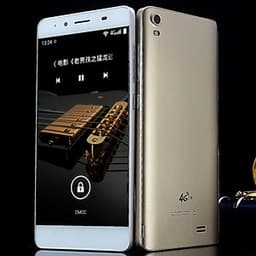 Điện Thoại Cảm Ứng 2018 Android4.4 2800Mah 