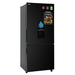 Tủ lạnh Panasonic Inverter 368 lít NR-BX410WKVN - HÀNG CHÍNH HÃNG