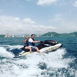 Tour 04 Đảo Nha Trang Bằng Cano, Lặn Ngắm San Hô, Bữa Trưa Trên Bè, Khởi Hành Hàng Ngày