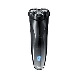 Máy Cạo Râu Điện Xiaomi Enchen BlackStone 3 3D Với 3 Lưỡi Cạo Và Kết Nối USB