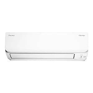 Máy Lạnh Daikin Inverter 1 HP FTKC25UAVMV/RKC25UAVMV