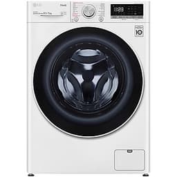 Máy Giặt Sấy LG Inverter 8.5 Kg FV1408G4W - Chỉ Giao HCM