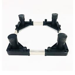 Kệ chân để lọc nước có thể tùy chỉnh kích thước từ 30cm-40cm GNG