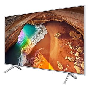 Smart Tivi QLED Samsung 4K 43 inch QA43Q65RA