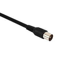 Ăng-ten Trong Nhà HDTV Cho Chất Lượng Full HD UHF VHF TV