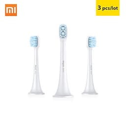 Đầu Thay Thế Bàn Chải Điện Xiaomi MiJia Sonic (3 Cái)