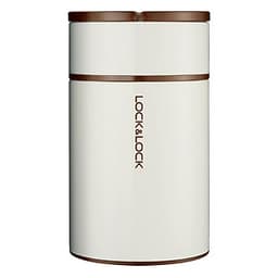 Bình Đựng Thức Ăn Giữ Nhiệt Column Food Jar Lock&Lock LHC8022 (750ml)